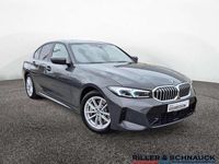 Gebraucht BMW 330 M Sport 245 PS (180 kW) 2025 Dravitgrau Limousine