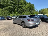 Gebraucht VW Arteon R-line 200 PS (147 kW) 2023 Silber Limousine