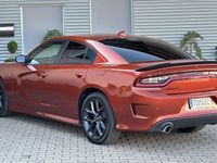 Occasion Dodge Charger 375 ch (275 kW) 2020 Orange Berline