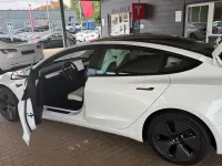 Usado Tesla Model 3 208 kW (283 CV) 2022 Blanco Berlina