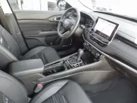 Occasion Jeep Compass Limited 241 ch (177 kW) 2022 Noir SUV