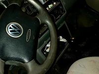 Gebraucht VW T4 88 PS (64 kW) 2001 Weiß Van