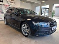 Gebraucht Audi A6 Sport 272 PS (200 kW) 2017 Blau Kombi