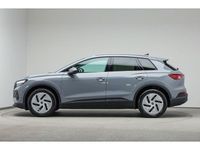 Gebraucht Audi e-tron 125 kW (170 PS) 2022 C2 kieselgrau SUV