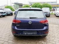 gebraucht VW Golf VII Comfortline 1.0TSI Climatronic 2-Zonen DAB+