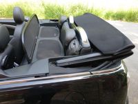 Gebraucht Mini Cooper S Cabriolet 174 PS (127 kW) 2010 Cabrio