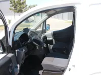 Gebraucht Nissan NV200 90 PS (66 kW) 2016 Van / Kleinbus