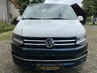 Używany VW T6 Highline 204 KM (150 kW) 2017 Niebieski Van