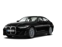 Gebraucht BMW 420 Coupé 184 PS (135 kW) 2022 Saphirschwarz metallic Coupé