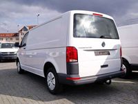 gebraucht VW Transporter T6.1T6.1 Kasten 2.0 TDI LR AHK KLIMA Tempomat PDC