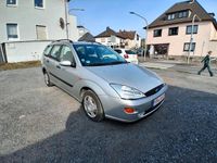 Gebraucht Ford Focus 100 PS (73 kW) 2001 Kombi