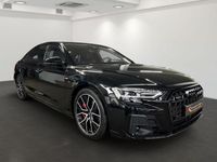 Gebraucht Audi A8 Ambiente 462 PS (339 kW) 2022 Schwarz Limousine