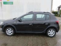 gebraucht Dacia Sandero Stepway Ambiance