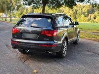Usata Audi Q7 Design 232 CV (170 kW) 2007 Grigio SUV