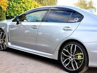 gebraucht Subaru WRX 2.5 467PS!