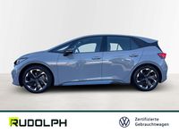 Gebraucht Cupra Born e-Boost 169 kW (231 PS) 2023 Vaporgrau Kleinwagen
