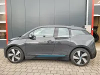 Gebraucht BMW i3 170 PS (125 kW) 2015 Grau Kleinwagen
