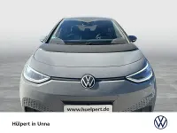 Gebraucht VW ID.3 Pro 106 kW (145 PS) 2022 Mondsteingrau Kleinwagen