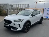Gebraucht Cupra Formentor VZ 310 PS (228 kW) 2022 Weiß SUV