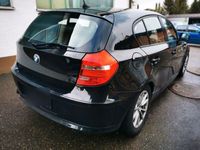 gebraucht BMW 116 d euro 5