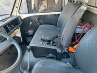 Gebraucht VW LT 110 PS (80 kW) 1992 Weiß