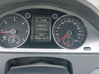 gebraucht VW Passat Variant 2.0 TDI Allrad