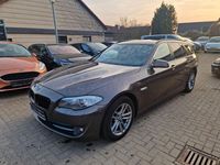 Gebraucht BMW 530 Performance 258 PS (189 kW) 2013 Braun Kombi