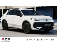 Neu VW T-Roc R-line 150 PS (110 kW) 2026 Pure white SUV