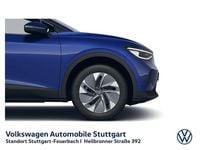 Gebraucht VW ID.4 Move 210 kW (286 PS) 2025 Blue dusk metallic SUV