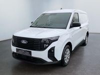 Neu Ford Transit Trend 101 PS (74 kW) 2026 Frozen white Limousine