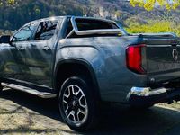 Gebraucht VW Amarok 241 PS (177 kW) 2023 Grau Pickup