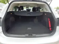 Gebraucht Ford Focus Titanium 125 PS (91 kW) 2020 Silber Kombi