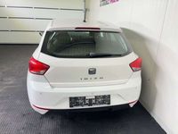 gebraucht Seat Ibiza Style 1.0 #SMARTLINK #ALU #KLIMA