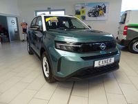 Neu Opel Frontera Edition 145 PS (106 kW) 2025 Khaki grün SUV