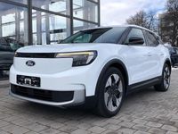 Gebraucht Ford Explorer Extended Range 210 kW (286 PS) 2025 Weiß SUV
