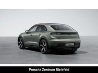Gebraucht Porsche Macan 264 kW (360 PS) 2024 Aventuringrünmetallic SUV