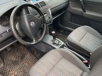 gebraucht VW Polo 9N