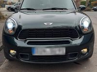 Gebraucht Mini Countryman 184 PS (135 kW) 2012 SUV