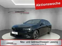 Używany Opel Astra 131 KM (96 kW) 2025 Czarny Hatchback