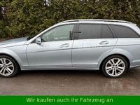 Gebraucht Mercedes 220 170 PS (125 kW) 2013 Silber Limousine