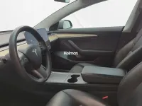 Käytetty Tesla Model 3 Standard Range Plus 239 kW (325 HP) 2021 Harmaa Sedan