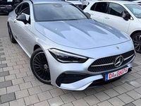 Gebraucht Mercedes CLE200 Advanced Plus 204 PS (150 kW) 2023 Grau Coupé