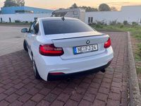 gebraucht BMW M240 240Coupe Sport-Aut.