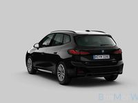 Gebraucht BMW 225 M Sport 245 PS (180 kW) 2023 Black sapphire metallic Van / Kleinbus