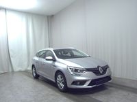 gebraucht Renault Mégane GrandTour 1.5 dCi Navi PDC DAB Shz