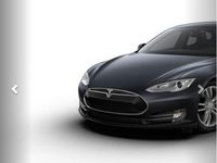 Gebraucht Tesla Model S 244 kW (332 PS) 2016 Kleinwagen