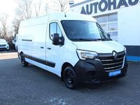 Usata Renault Master 150 CV (110 kW) 2020 Bianco Monovolume