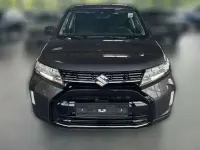 Gebraucht Suzuki Vitara Comfort 110 PS (80 kW) 2025 Grau metallic SUV