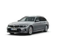 Gebraucht BMW 330 Performance 245 PS (180 kW) 2023 Grau Limousine
