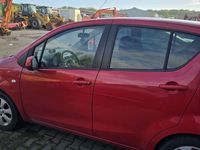 gebraucht Opel Agila 1.0